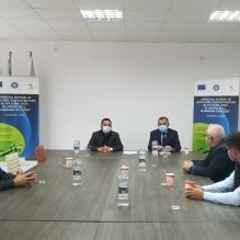 APA Oltenia: Contract de lucrari de 30 milioane euro cu Elsaco & Hidroconstructia 